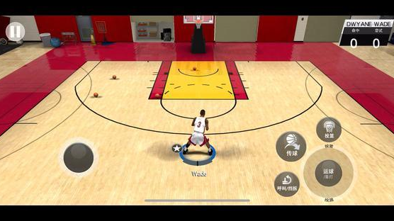 nba2k20免费加速器